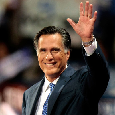 Mitt Romey