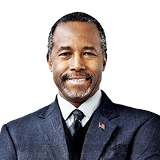 Ben Carson