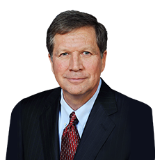 John Kasich