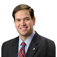 Marco Rubio