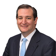 Ted Cruz
