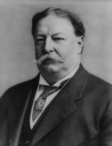 president william taft