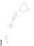 Hawaii State Blank Outline Map