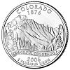Colorado State Quarter