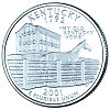 Kentucky State Quarter