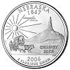 Nebraska State Quarter