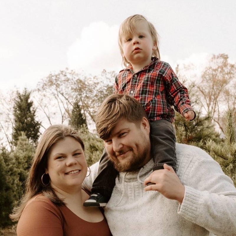 Defining Her Passion, Delivering Compassion | MA in Higher Education Administration